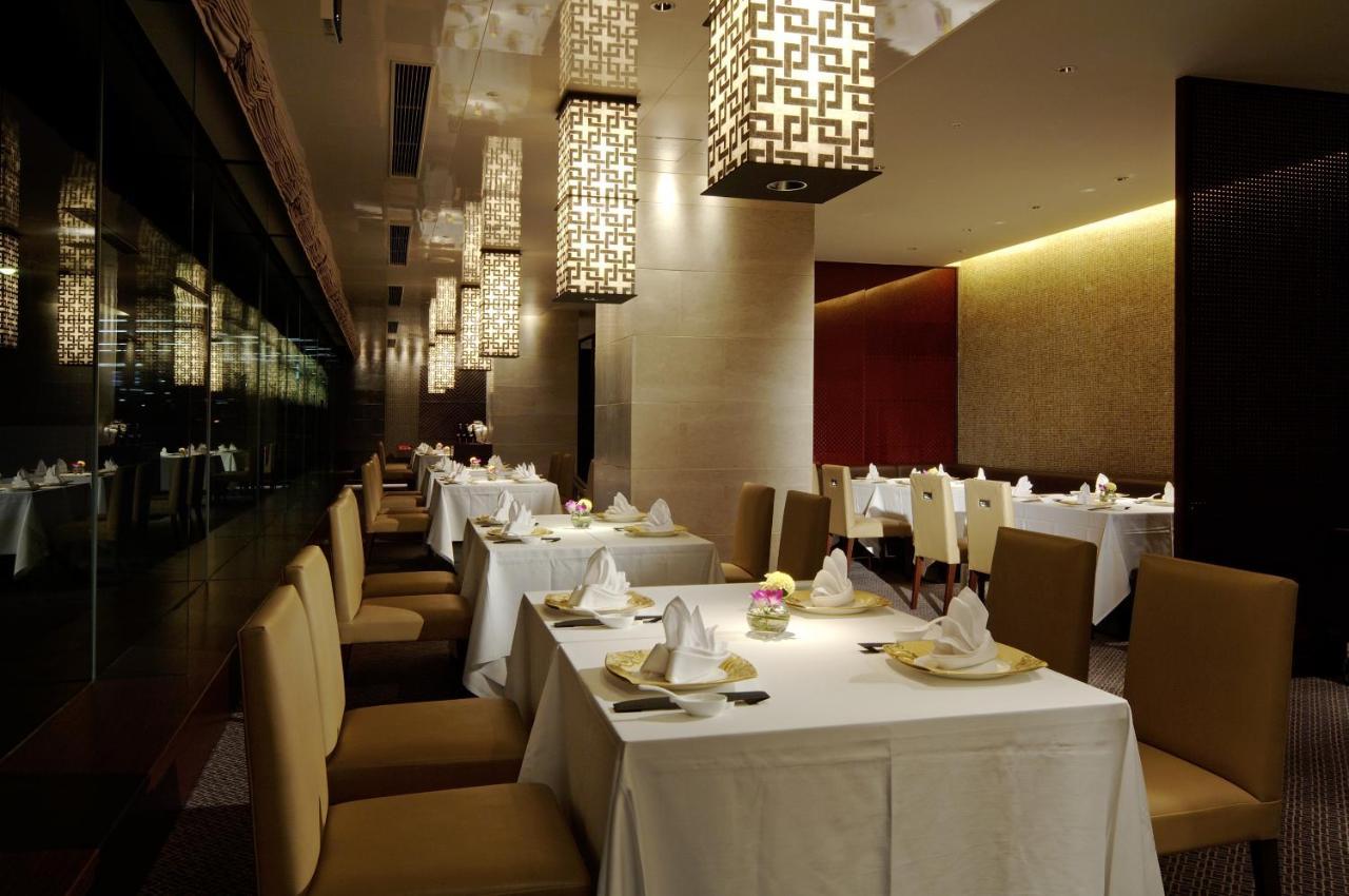 Hotel Associa Шідзуока Екстер'єр фото Interior of the restaurant